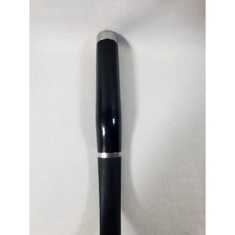 KitchenAid Black Silicone Spatula Heat Resistant 12